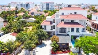 Vooc Signature Hotel Hoi An - 8