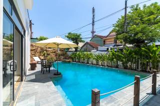 Vooc Signature Hotel Hoi An - 3
