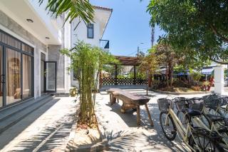 Vooc Signature Hotel Hoi An - 5