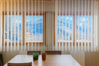 White Lodges - Megève center on ski slopes - 1