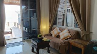 Tropical Sea Front House - 3