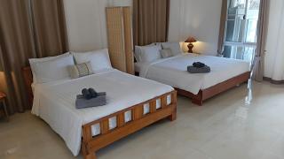 Tropical Sea Front House - 6