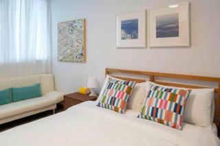 Brunswick 1BR Home City & Comfort - 8