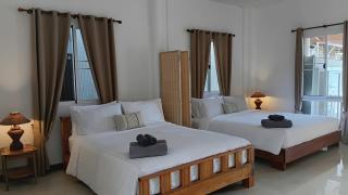 Tropical Sea Front House - 5