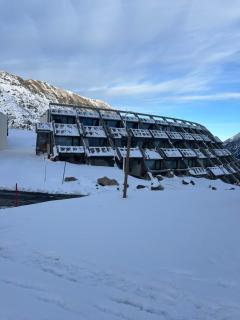 Appartement Piau Engaly - 8