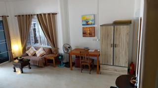 Tropical Sea Front House - 2