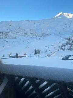 Appartement Piau Engaly - 0