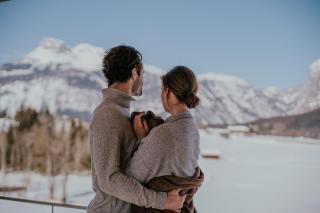 G'sund & Natur Hotel Die Wasnerin - Adults Only - 9