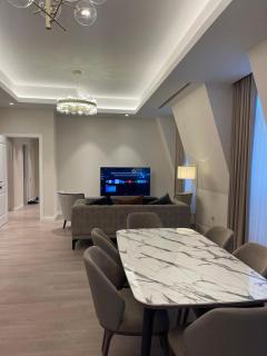 Knightbridge residence - 9