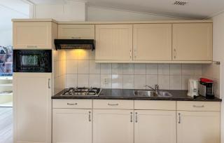 Awesome Stacaravan In Goedereede With Wifi - 1