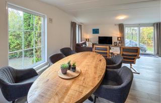 Awesome Stacaravan In Goedereede With Wifi - 6