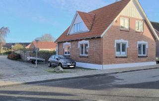 Nice Home In Thyholm With Wifi - 0