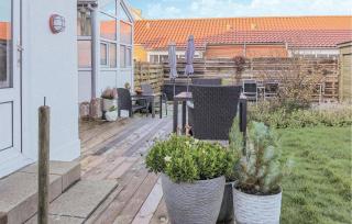 Nice Home In Thyholm With Wifi - 9