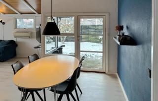 3 Bedroom Cozy Home In Korsør - 6