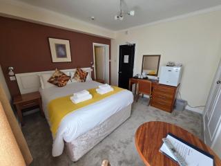 Marina Metro Hotel - 2