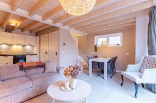 Vakantiehuis - Schoolstraat 6a | Vrouwenpolder - 4