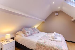 Vakantiehuis - Schoolstraat 6a | Vrouwenpolder - 1