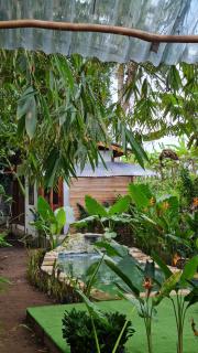 Njawani Eco Stay - 8