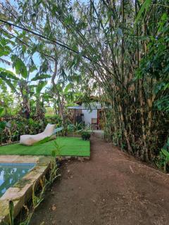 Njawani Eco Stay - 4