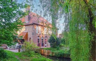 3 Bedroom Beautiful Home In Renty - 0