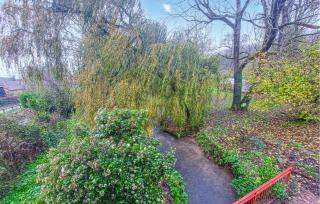 3 Bedroom Beautiful Home In Renty - 6