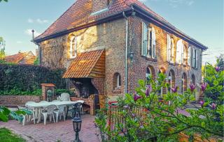 3 Bedroom Beautiful Home In Renty - 5