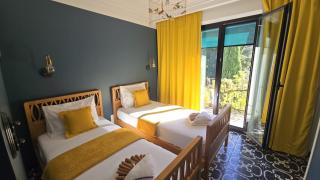 Appart'hotel Fior Di Ribba - Sartène - 7