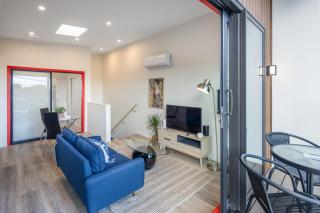 The Zen Den - Secret Refuge on Birch Street - 9