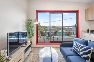 The Zen Den - Secret Refuge on Birch Street - 7