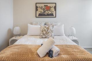 The Zen Den - Secret Refuge on Birch Street - 2