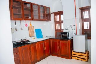 The Hub Train House Apartments - Zanzibar City - 9