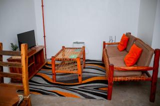 The Hub Train House Apartments - Zanzibar City - 7
