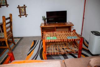 The Hub Train House Apartments - Zanzibar City - 4