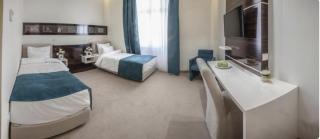 Theater Hotel Belgrade - 4