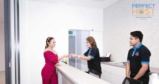 Imperio Seafront By Perfect Host - 9