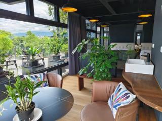 楊春旺建築師行館 - 2