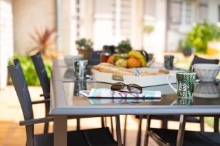 Les gîtes de LA CARTONNERIE - 9