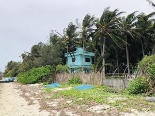 Thapovanam Veedu - 3