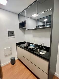 Tagua Life 505 Estilo Resort - Piscina, Sauna, Academia - By Hospede Fácil - Riacho Fundo - 7