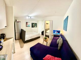 Exclusive Smart Home Central Oslo - 6