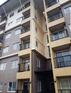 Central Apartment Condominium Baguio City by Nascentum Realty - 1