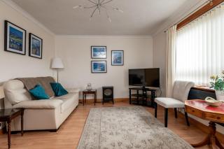 Seascape Apartment - Crail - 9