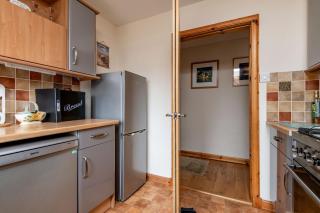 Seascape Apartment - Crail - 7
