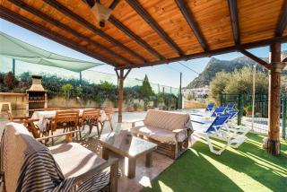 Caminito Del Rey Valley House - 8