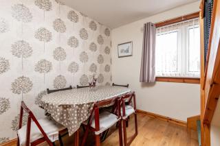 Seascape Apartment - Crail - 4