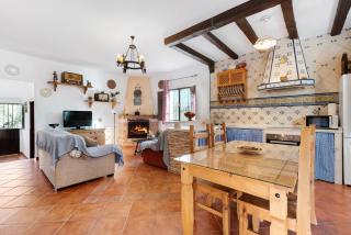 Caminito Del Rey Valley House - 6