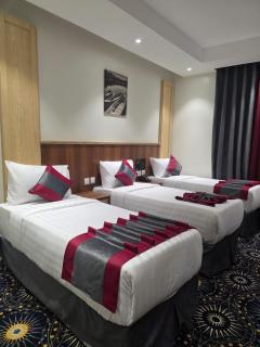 فندق مسار المسك Masar Almisk Hotel - 7