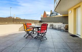 Appartement Proche Mer - 9