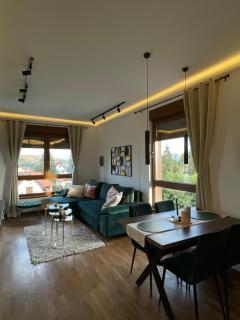 Apartman A&N Zlatibor - 4