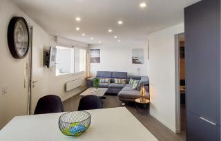 Appartement Proche Mer - 8